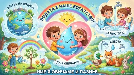 voda 3