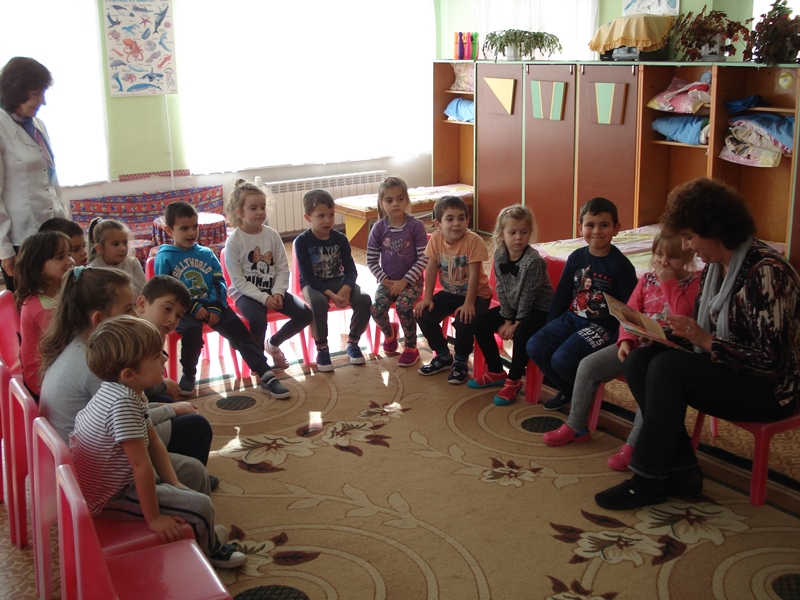 katerichka-ejednevie