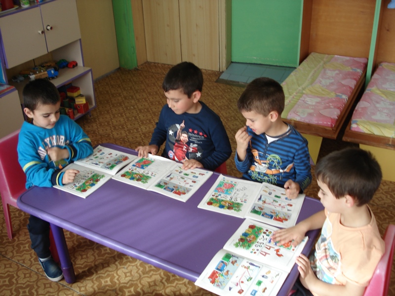 katerichka-ejednevie