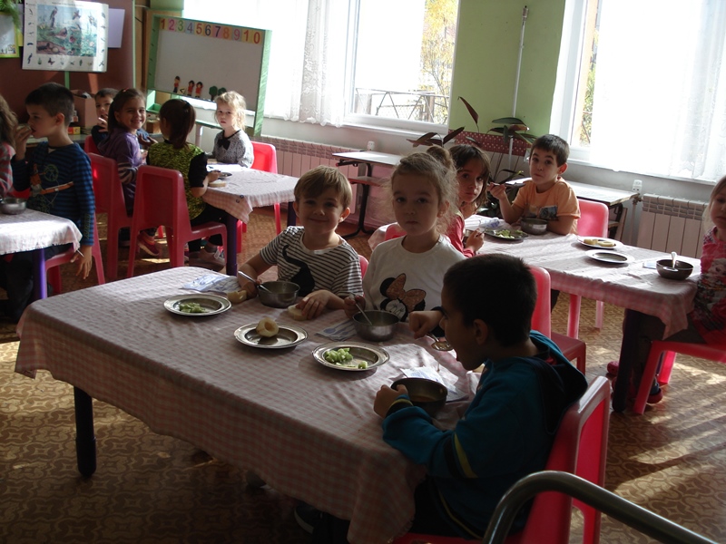 katerichka-ejednevie