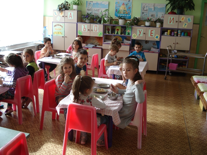 katerichka-ejednevie