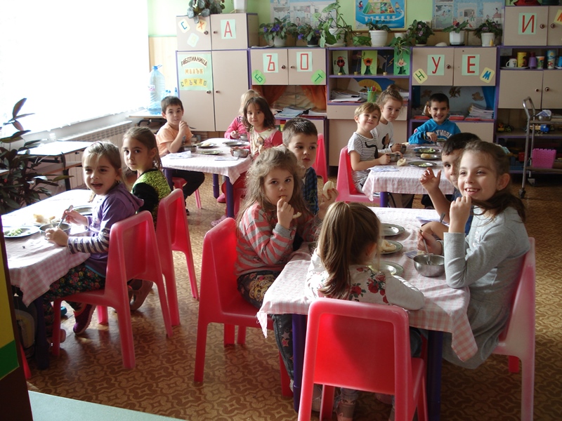 katerichka-ejednevie